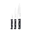 J.A. Henckels International Fine Edge Pro 3-pc. Knife Set