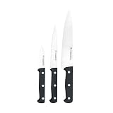J.A. Henckels International Fine Edge Pro 3-pc. Knife Set