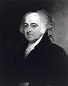 President John Adams, Art Poster by National Archive