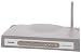Topcom Skyracer Pro WBR 654 Wireless-DSL-Router mit 4 Ethernet-Ports 108 Mbit Super-G Standard mit 128-bit WEP-Verschlüsselung