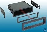 Stereo Install Dash Kit Infiniti Q45 94 95 96 97 98 (car radio wiring installation parts)