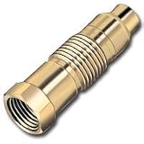 Compression Test Adapter for Ford Triton Engine