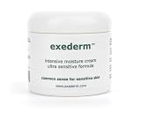 Exederm Intensive Moisture Cream