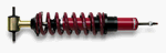 Edelbrock 33031 Performer IAS Front Shock Absorber