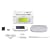 Sony PSP Handheld Console Value Pack (White)