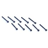 Socket Head Bolts,3 x 30mm(10)