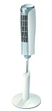 Bionaire BT80R-U Tower Fan with Remote