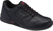 Dexter Men's Ricky II Bowling Shoes - Black