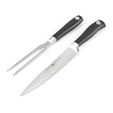 Wusthof Grand Prix2 #9645 2piece carving set