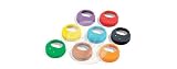Sennheiser KEN1 End Caps for Evolution,8caps