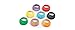 Sennheiser KEN1 End Caps for Evolution,8caps
