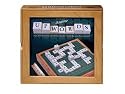 Upwords Wood Box