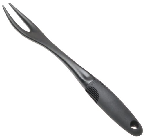 Childrens Toyshop  Kitchen & Housewares : Oxo Good Grips Nylon Fork