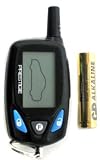 Brand New Prestige Aps5bcr07p 2 Way Lcd Replacement Remote