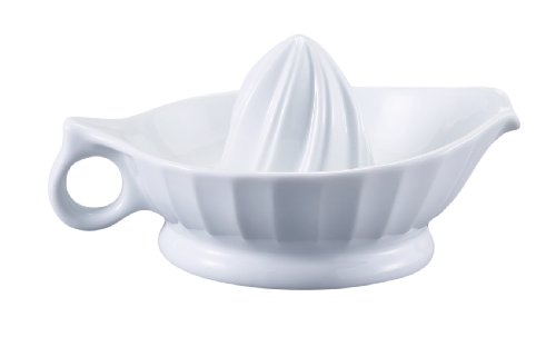 HIC Porcelain Citrus Juicer 8.5inch