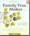 Family Tree Maker 2009 Deluxe [OLD VERSION]