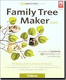 Family Tree Maker 2009 Deluxe