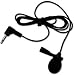 AmpliVox Lapel Microphone (EA)