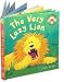 PeekaBoo Pop-Ups (The Very Lazy Lion)