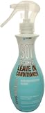 Healthy Sexy Hair Soy Tri-Wheat Leave In Conditioner