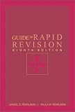 Guide to Rapid Revision (8th Edition)