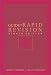 Guide to Rapid Revision (8th Edition)