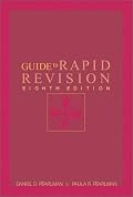 Guide to Rapid Revision (8th Edition)