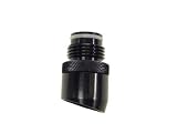 DBN 15 Deg. Reg Adapter - Black