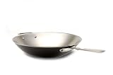 All Clad LTD2 14-Inch Stir Fry Pan