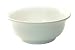 Fiesta White 422 Medium Mixing Bowl 8.5", 60oz