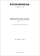 OGPー001 愛のロマンス/スペイン民謡