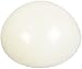 National Hardware V337 Soft Wall Door Stop, 2-Pack, Almond