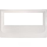 M & S Systems DMCFC DMC3-4 Retrofit Master/cd Combination Finish-out
