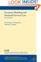 European Banking and Financial Services Law