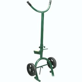 1200-Lb. Capacity Heavy Duty Drum and Barrel Truck
