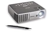Electronics : InFocus Work Big IN1102 - DLP Projector - 2200 ANSI lumens - WXGA (1280 x 800) - widescreen