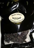 Beef Biltong Snapsticks 8oz pack