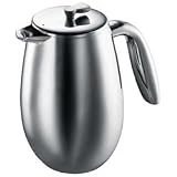 Columbia Thermal 8 Cup Coffee Press by Bodum by