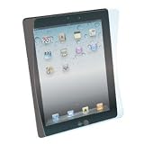 アンチグレアフィルムセット for iPad2 PIS-02