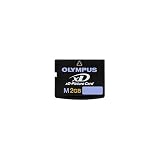 Olympus 202027 2GB M Type Xd Card (Retail Package)
