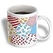 Mixed Kid Patterns - 15oz Mug