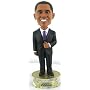 Barack Obama Bobblehead - President