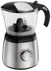 Bialetti JC 91 Cappuccinatore elektrischer Milchaufsch&auml;umer /  1 Liter Preisvergleich