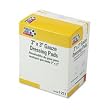 First Aid Gauze Dressing Pads, 3 X 3, 10/Box