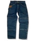 Riggs 34 Tradesman Antique Indigo