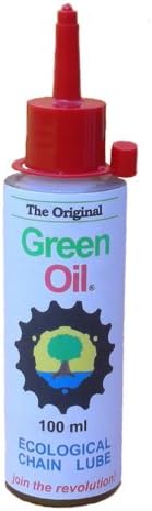 Pedalite Green Oil, 100- ml
