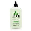 Hempz Moisturizer Cucumber & Jasmine