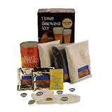 True Brew Black Lager Home Brew Beer Ingredient Kit 317KhruHbdL. SL160 True Brew Black Lager Home Brew Beer Ingredient Kit