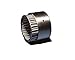 Berliss C203240-2 Piece Roller Bearing w/ Solid outer race-1-1/4 x 2 x 2-1/2