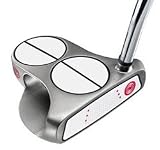 Odyssey White Hot XG 2-Ball Lined Standard Putter